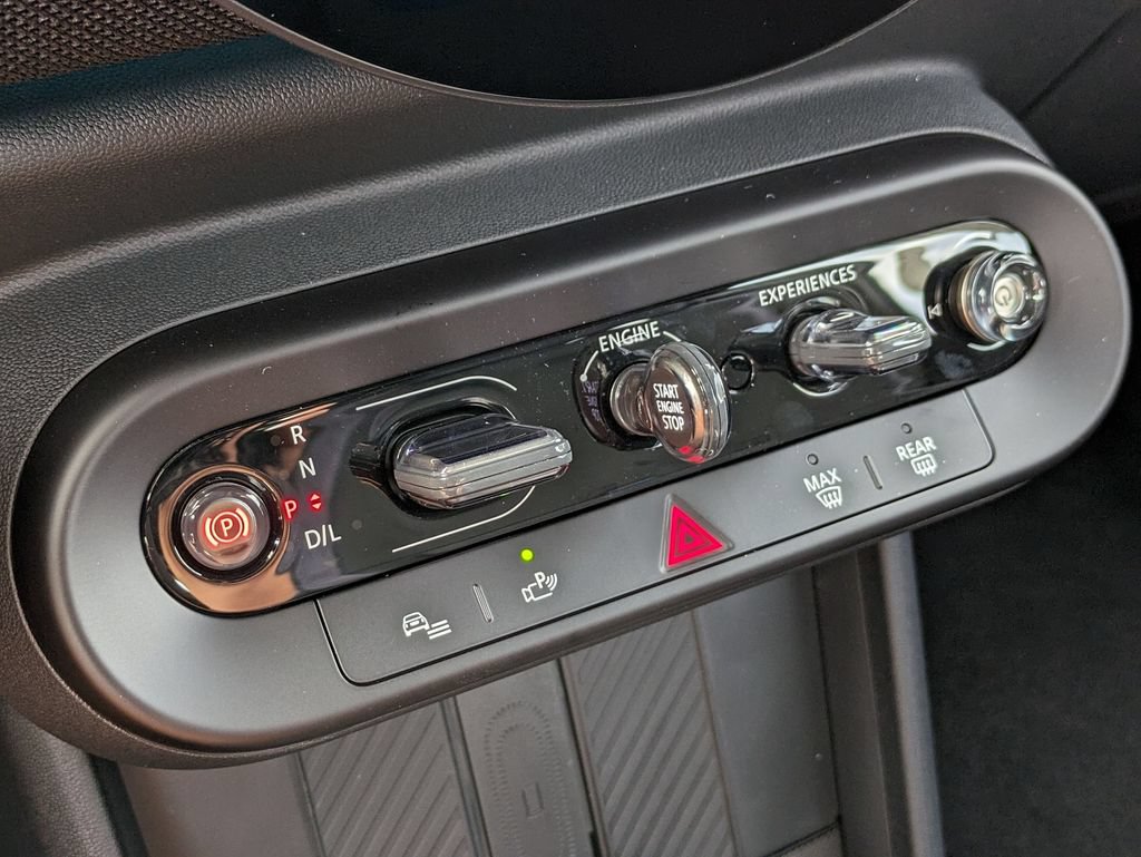 New 2026 MINI Cooper S FWD image 17