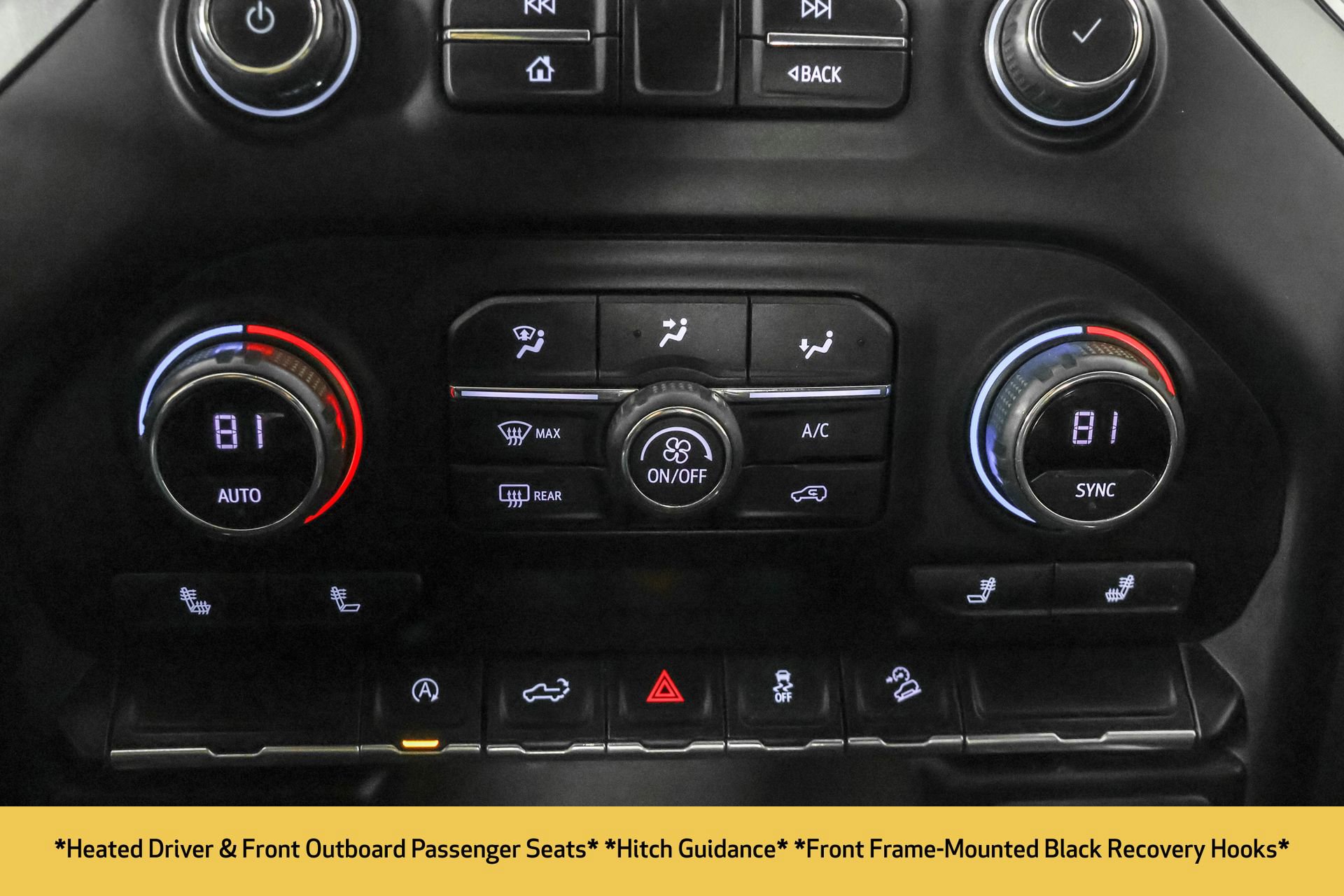 Used 2022 Chevrolet Silverado 1500 RST image 35