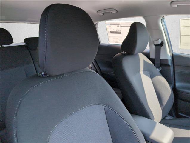 New 2027 Hyundai Kona SE FWD image 29