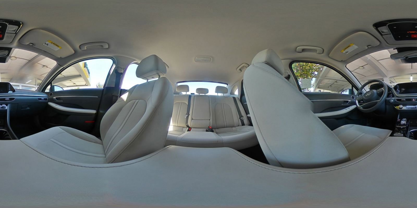 Used 2023 Hyundai Sonata SEL FWD image 43