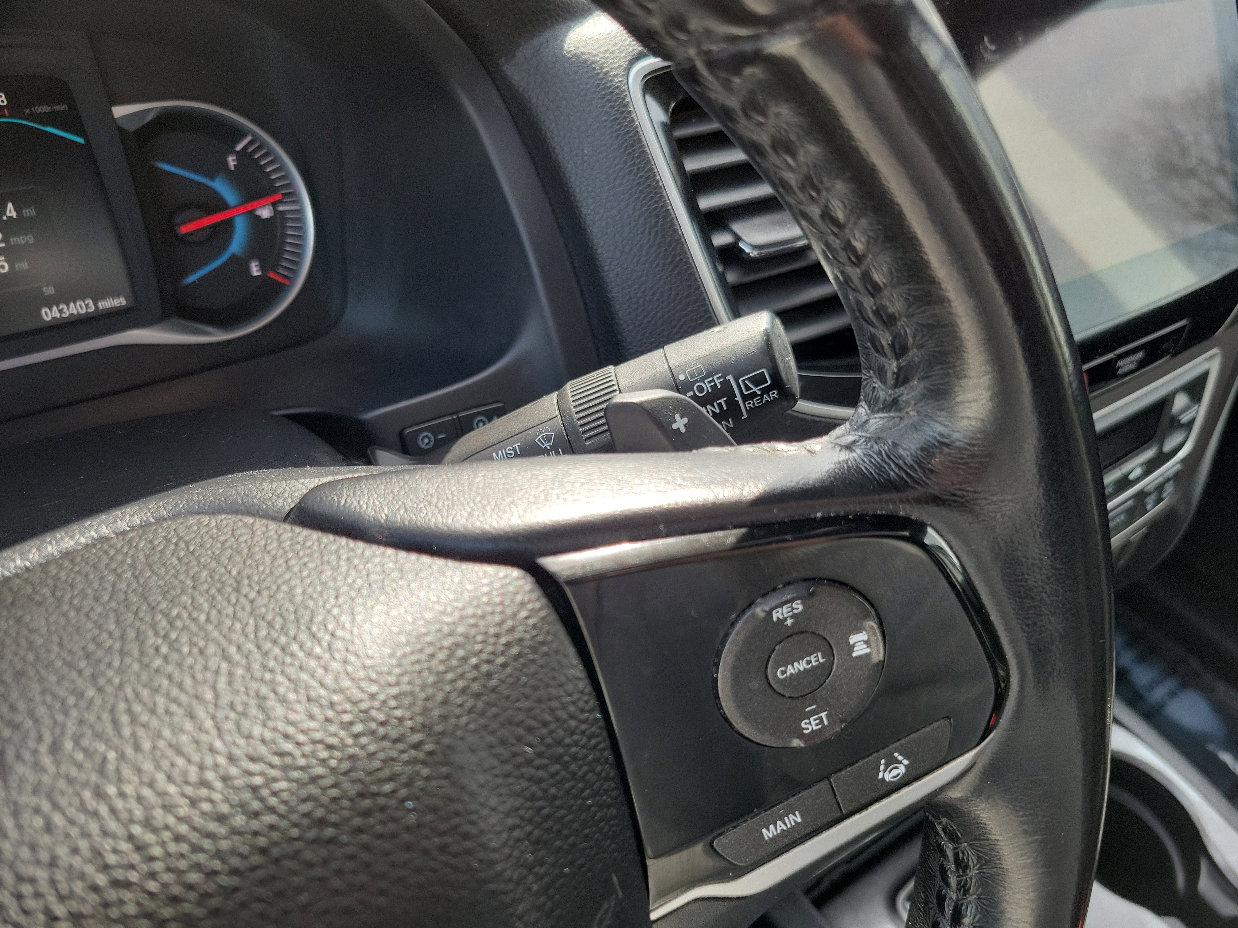 Used 2022 Honda Pilot Special Edition image 31