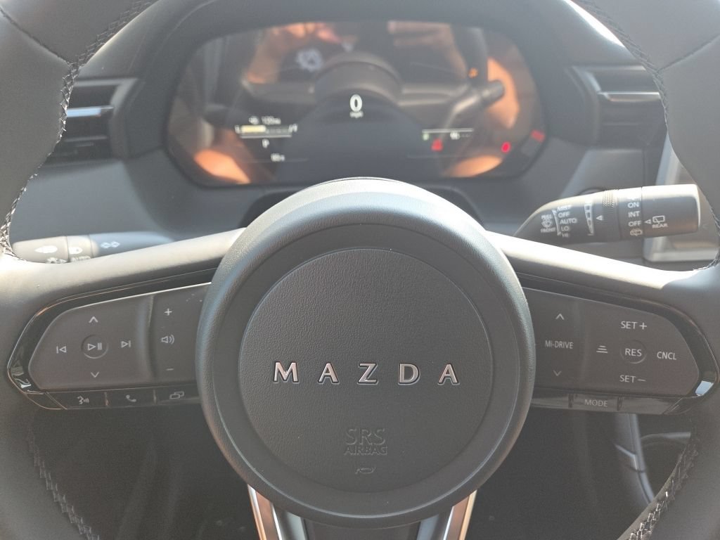 New 2026 MAZDA CX-5 Preferred AWD/4WD image 19