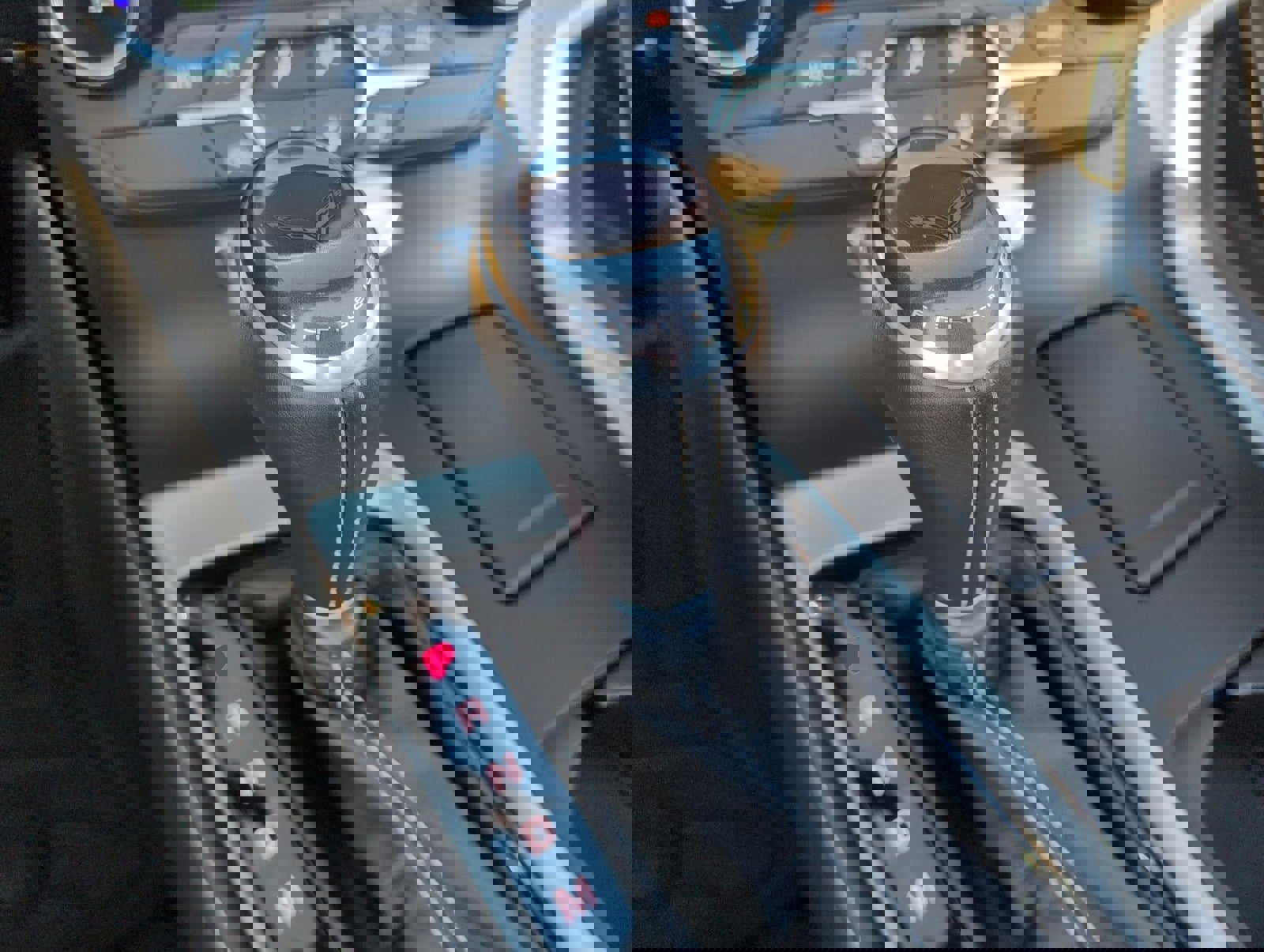 Used 2015 Chevrolet Corvette Stingray Convertible image 16