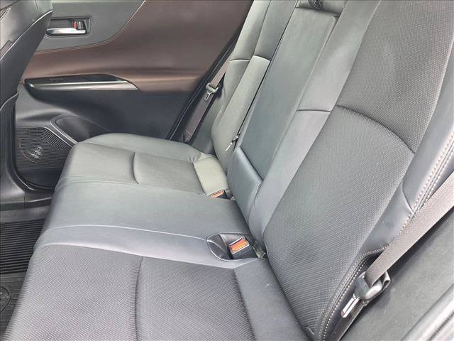 Used 2021 Toyota Venza Limited w/ Advanced Technology Package AWD/4WD image 18