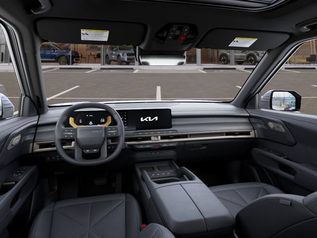 New 2027 Kia Telluride EX w/ Towing Package AWD/4WD image 14