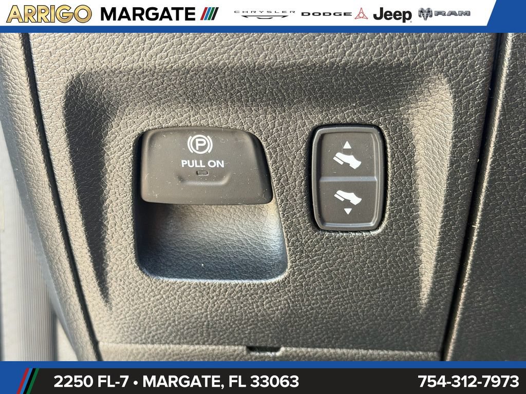 Certified 2024 RAM 1500 Laramie AWD/4WD image 31