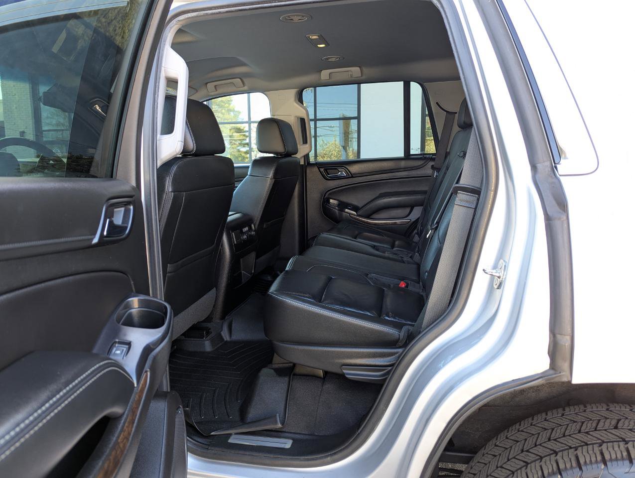 Used 2019 Chevrolet Tahoe LT AWD/4WD image 37