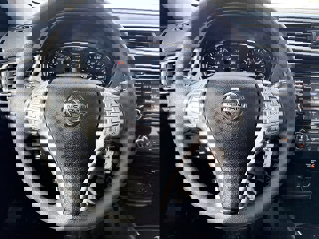 Certified 2016 Nissan Rogue S w/ Appearance Package image 13