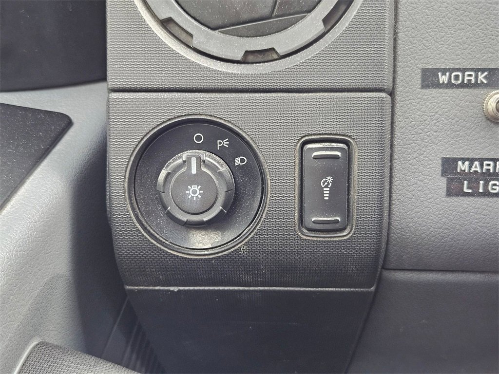 Used 2016 Ford F450 XL w/ Power Equipment Group image 17