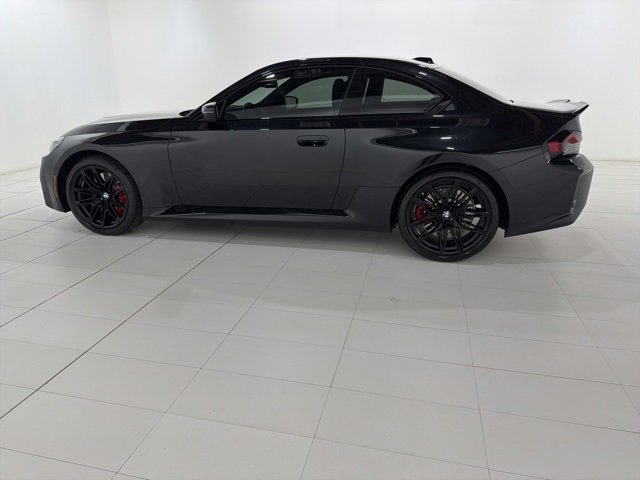 Certified 2023 BMW M2 w/ Lighting Package image 2