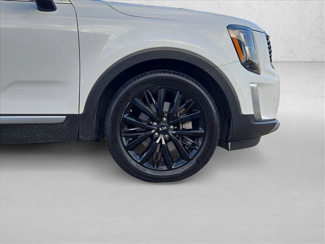 Used 2021 Kia Telluride SX AWD/4WD image 23