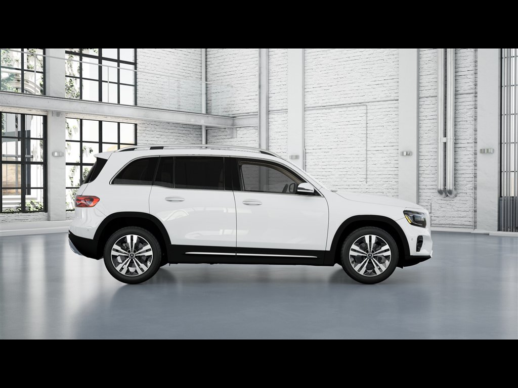 Certified 2026 Mercedes-Benz GLB 250 4MATIC image 11