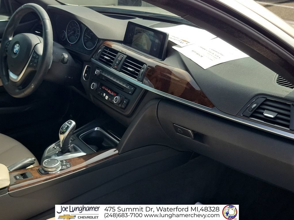Used 2015 BMW 428i Convertible RWD image 29