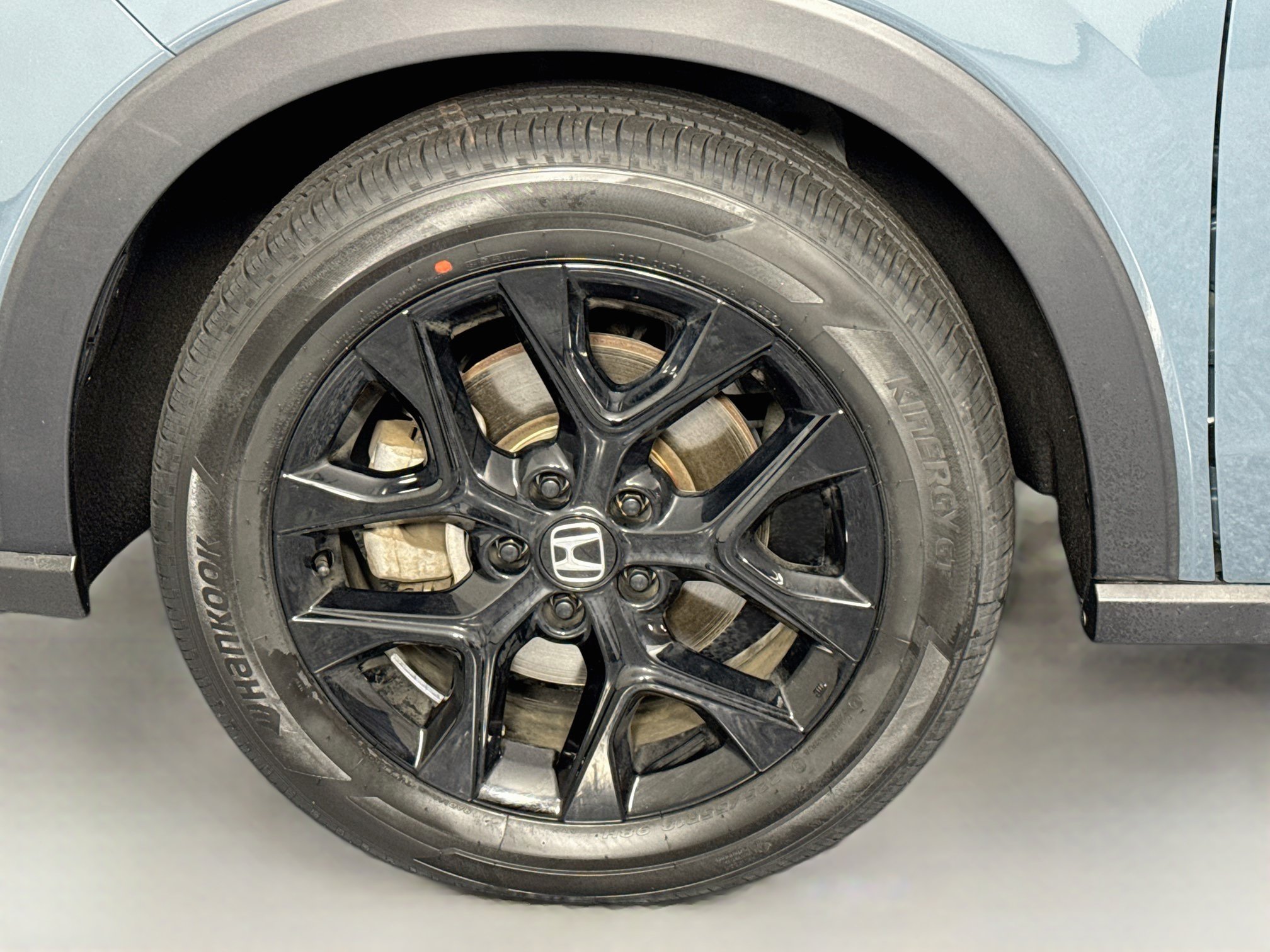 Certified 2024 Honda HR-V Sport image 29