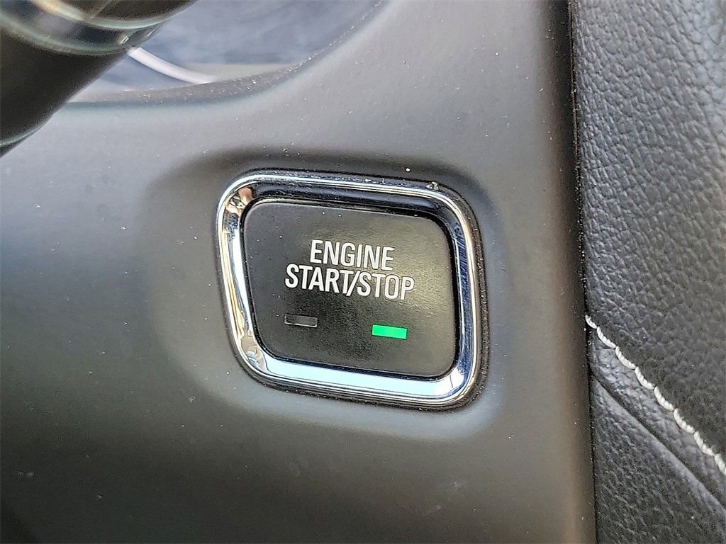 Used 2023 GMC Acadia SLT AWD/4WD image 7
