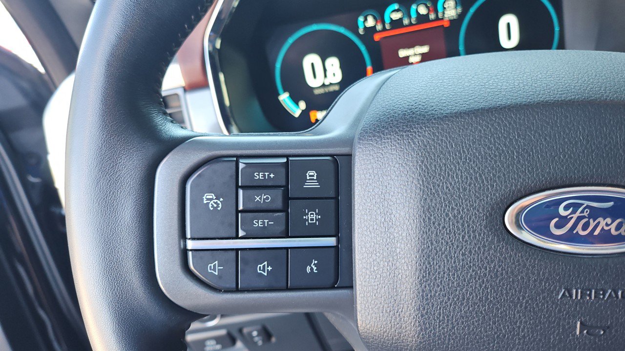 Used 2022 Ford F150 Lariat w/ Equipment Group 502A High AWD/4WD image 18