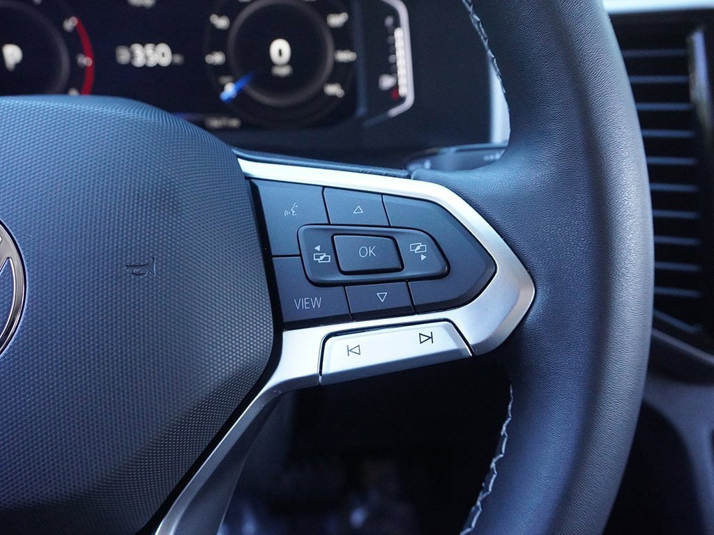 Used 2023 Volkswagen Atlas SE image 47