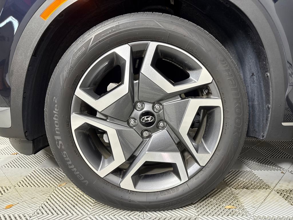 Used 2024 Hyundai Palisade SEL w/ Premium Package FWD image 24