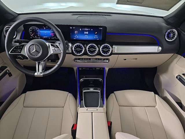 New 2026 Mercedes-Benz GLB 250 4MATIC image 27