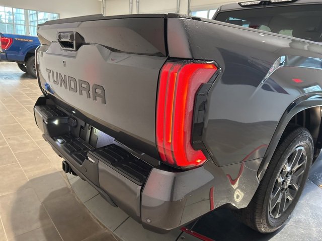 New 2026 Toyota Tundra Platinum image 6