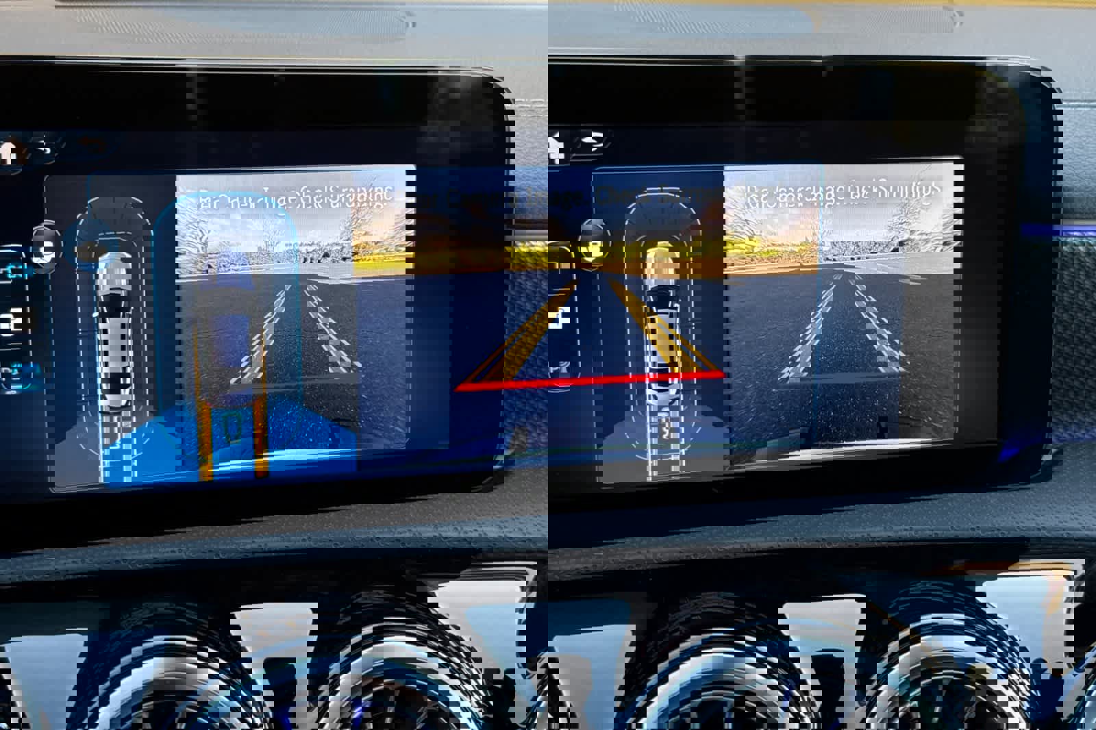 Certified 2026 Mercedes-Benz CLA 250 image 17