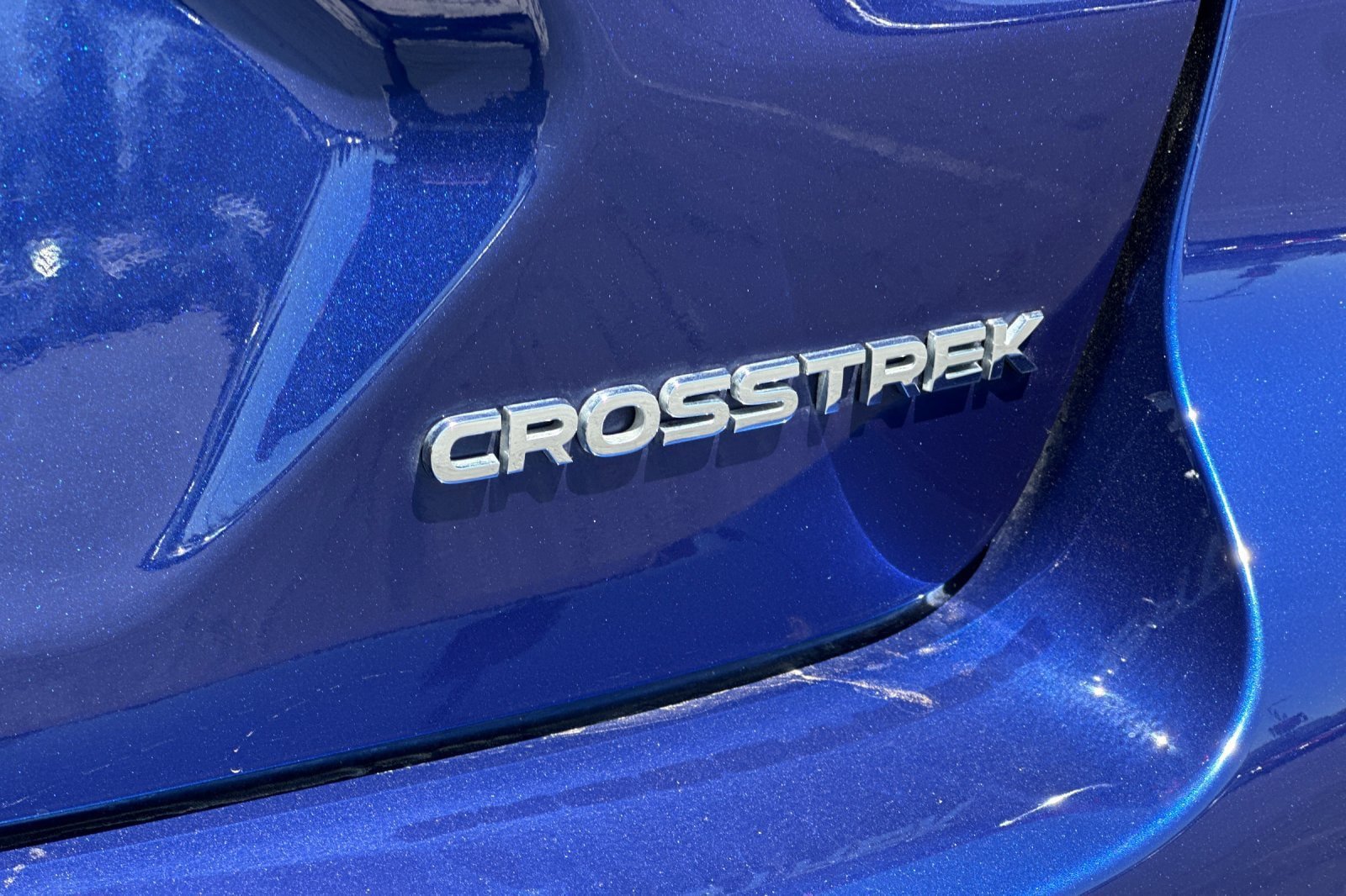 Used 2025 Subaru Crosstrek 2.5i Premium AWD/4WD image 27