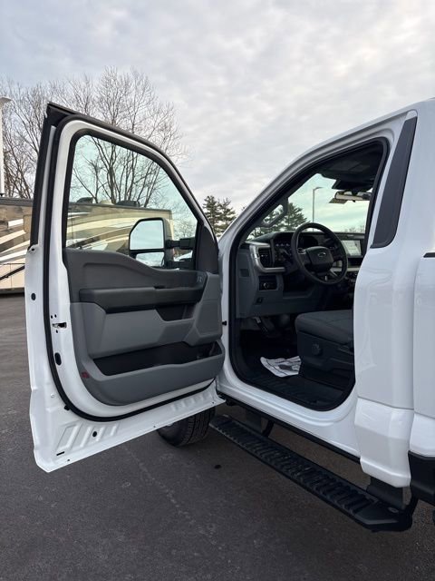 New 2026 Ford F350 XL w/ XL Driver Assist Package image 13