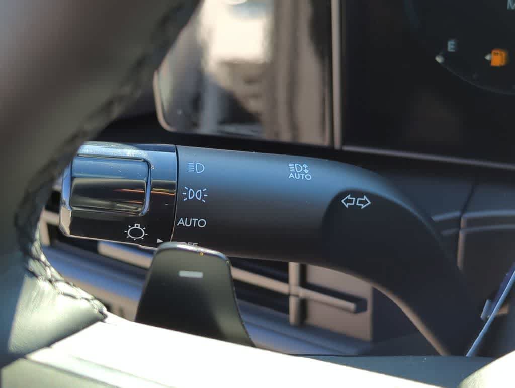 New 2026 Hyundai Santa Fe Calligraphy FWD image 28
