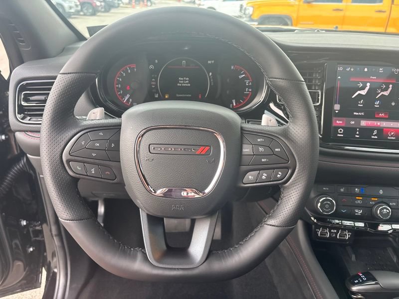 New 2026 Dodge Durango GT AWD/4WD image 30
