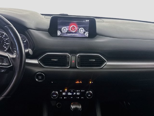 Used 2018 MAZDA CX-5 Touring w/ Preferred Equipment Package FWD image 17