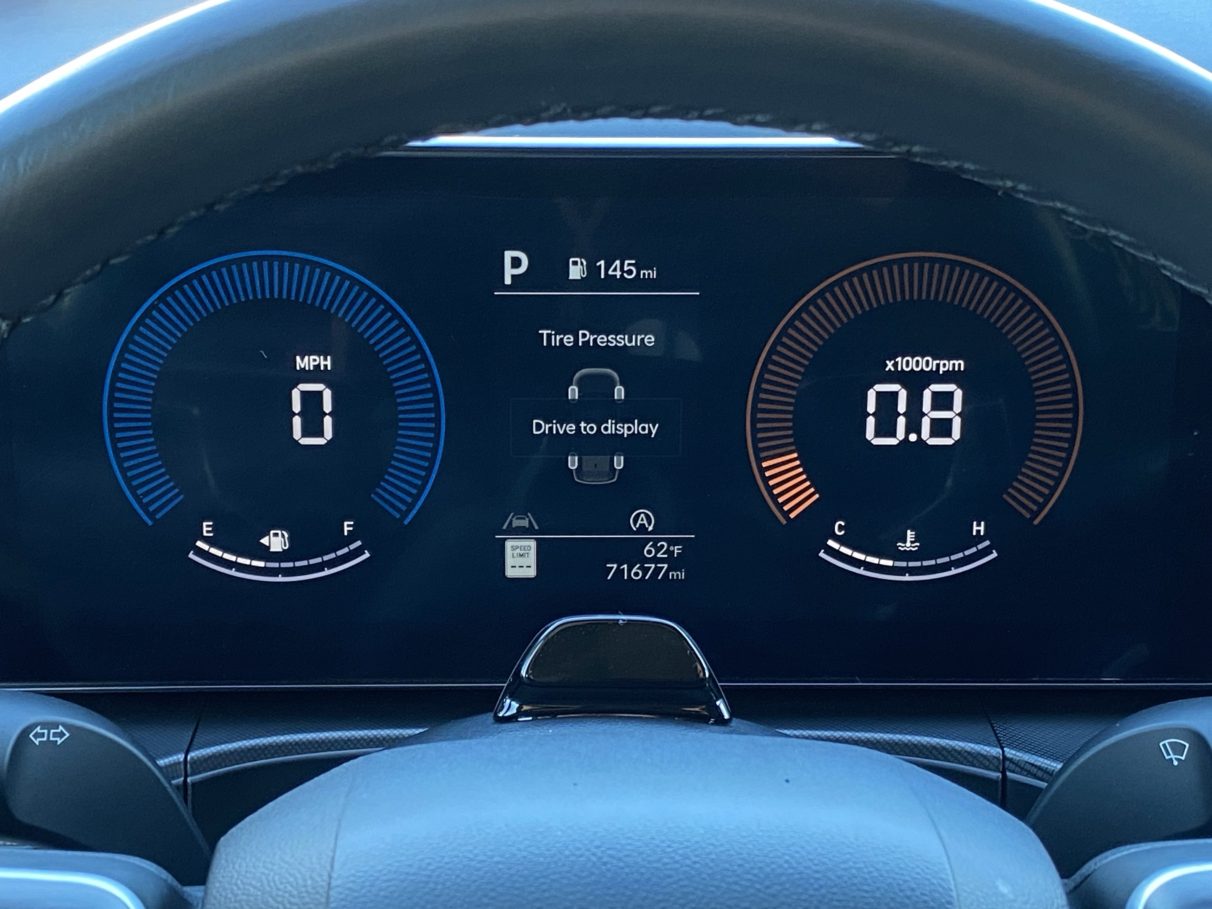 Used 2024 Hyundai Santa Fe SEL image 29