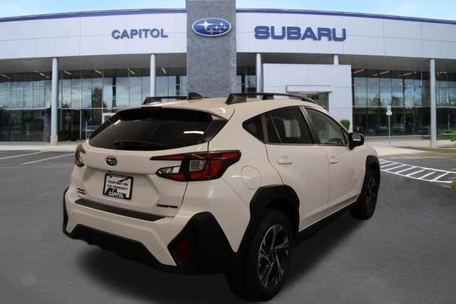 New 2026 Subaru Crosstrek 2.5i Premium AWD/4WD image 3