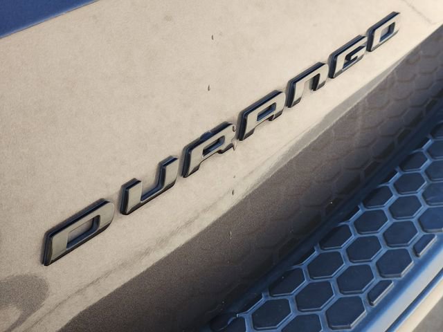 Used 2021 Dodge Durango GT image 11