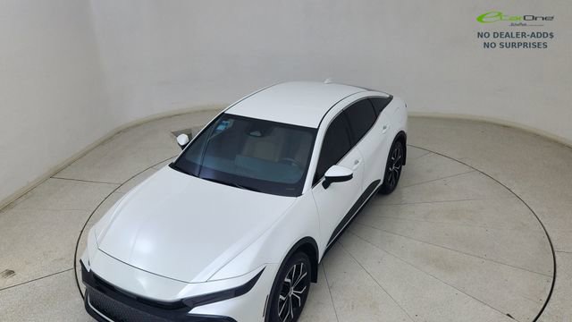 Used 2024 Toyota Crown AWD/4WD image 76