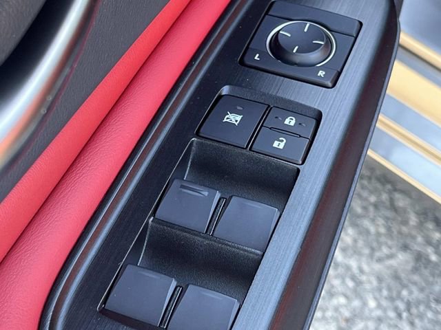 Used 2019 Lexus ES 350 F Sport w/ Accessory Package FWD image 30