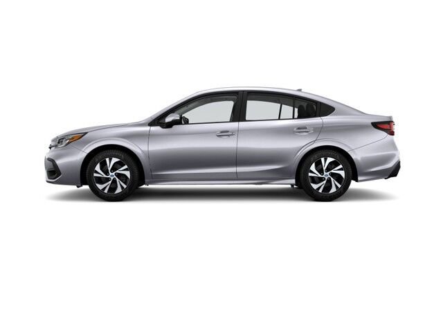 Used 2025 Subaru Legacy Premium w/ Popular Package #1 AWD/4WD image 4