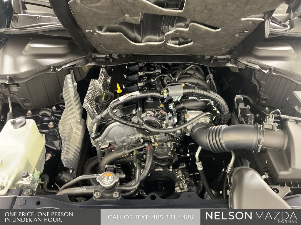 New 2026 MAZDA CX-90 Plug-In Hybrid w/ Premium Plus AWD/4WD image 55