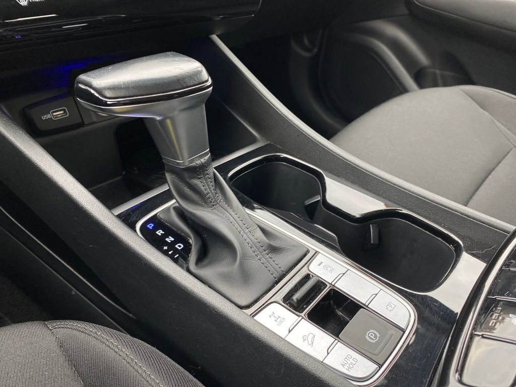 Used 2022 Hyundai Tucson SEL w/ Convenience Package image 28