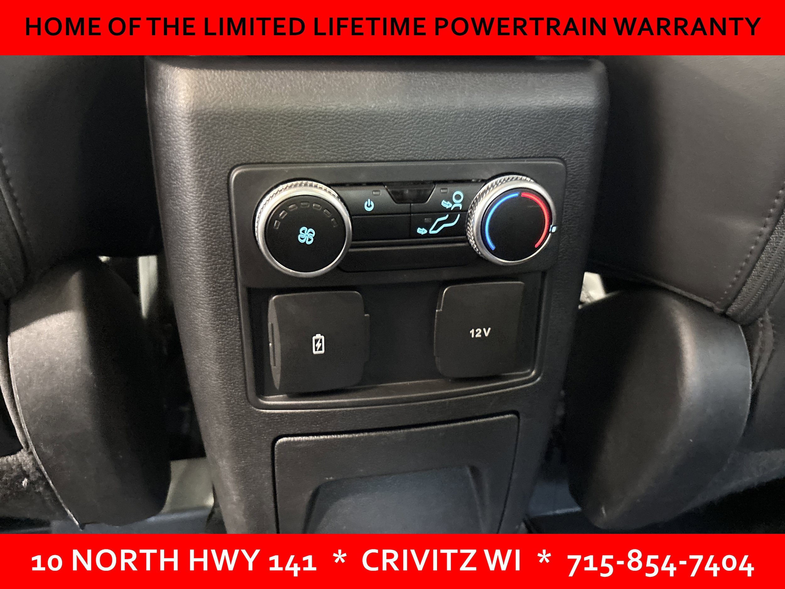 Used 2024 Ford Explorer XLT w/ Equipment Group 202A AWD/4WD image 10