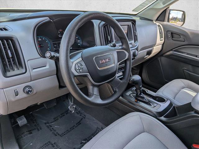 Used 2021 GMC Canyon Elevation Standard w/ Convenience Package image 12