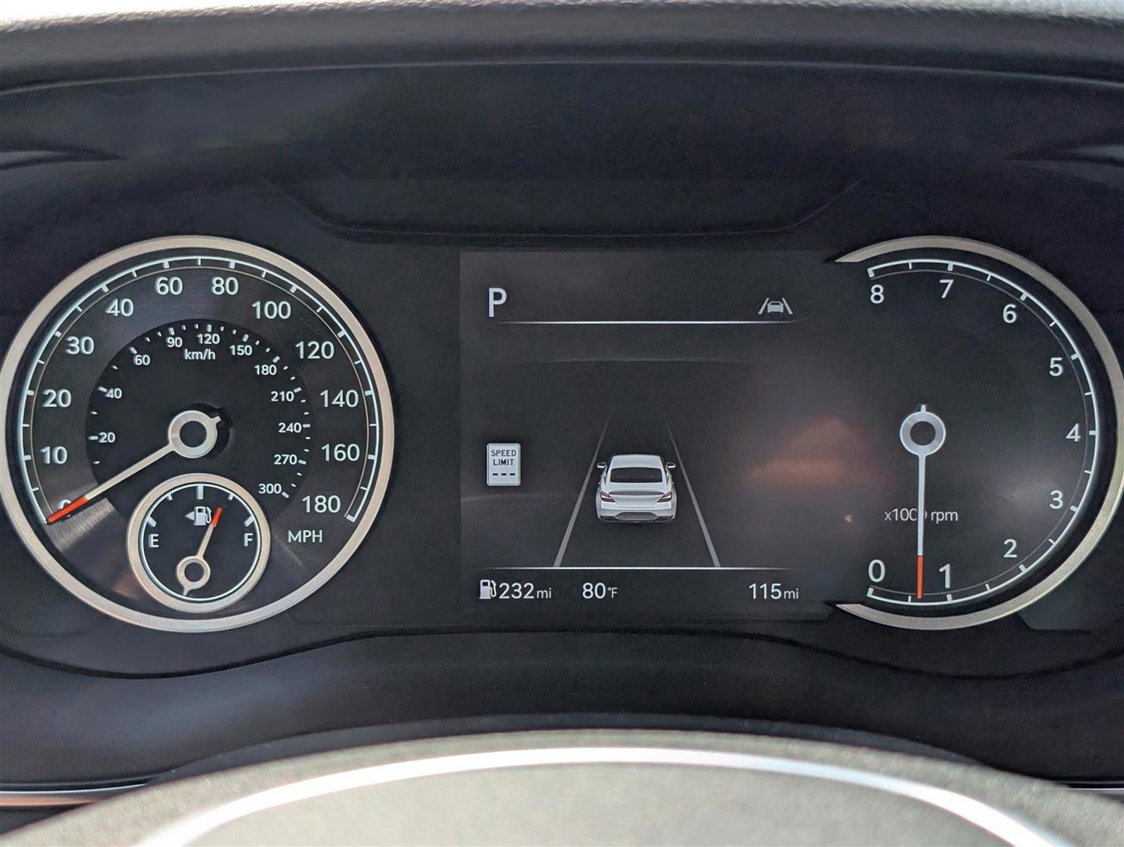 Used 2024 Genesis G70 3.3T Advanced image 34