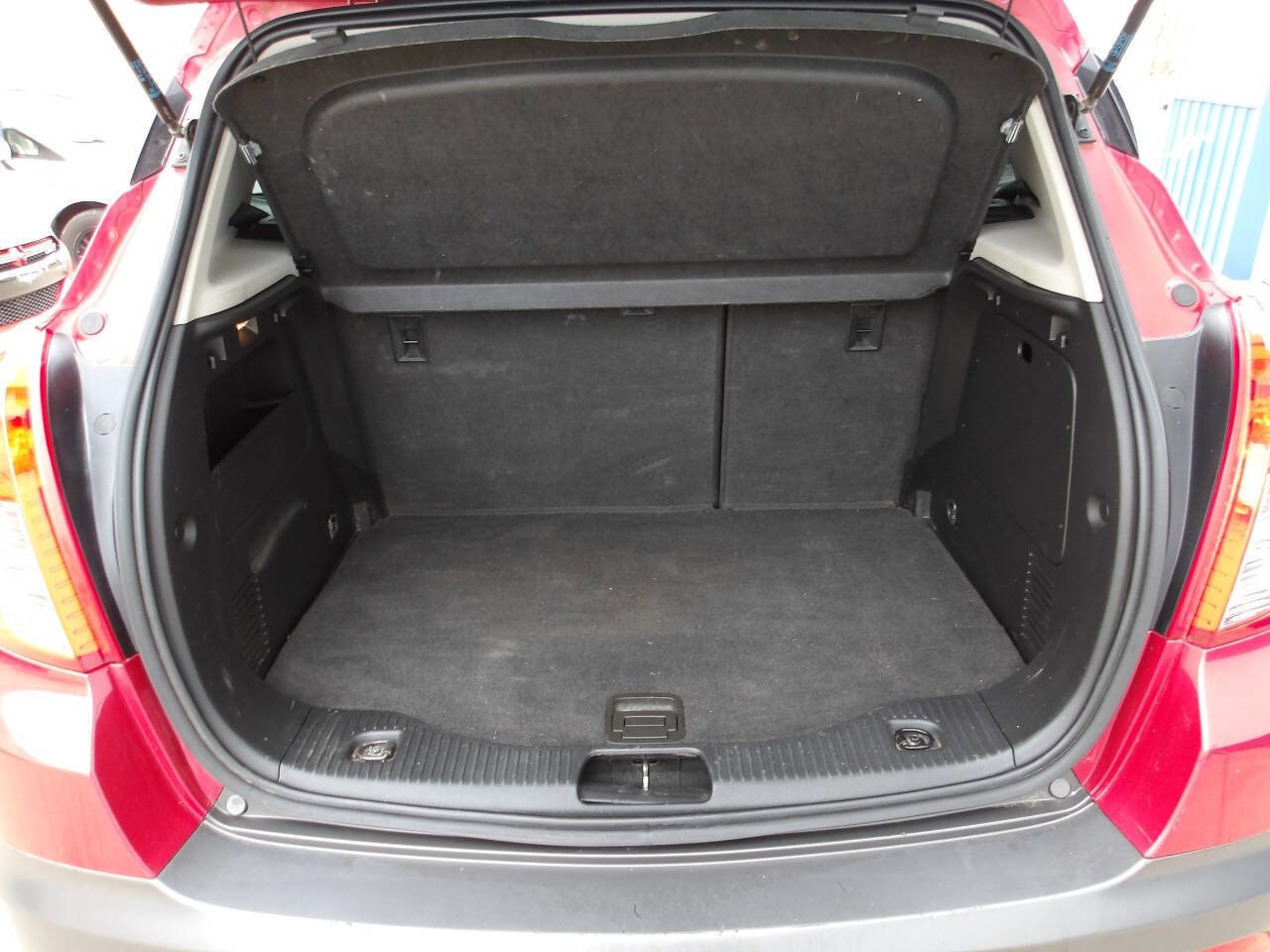 Used 2013 Buick Encore Convenience FWD image 22