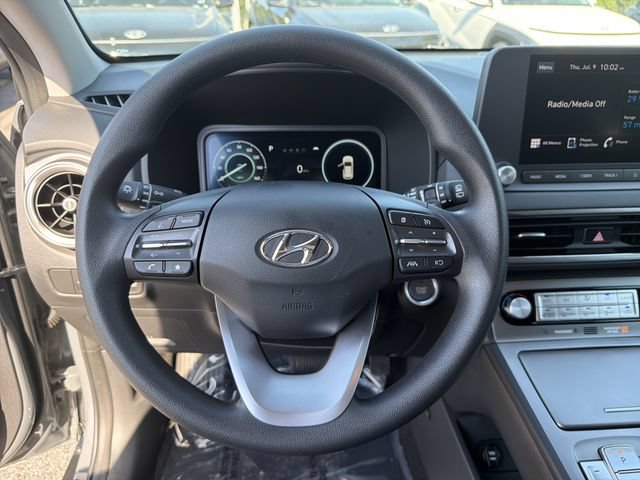 Used 2023 Hyundai Kona SE FWD image 23