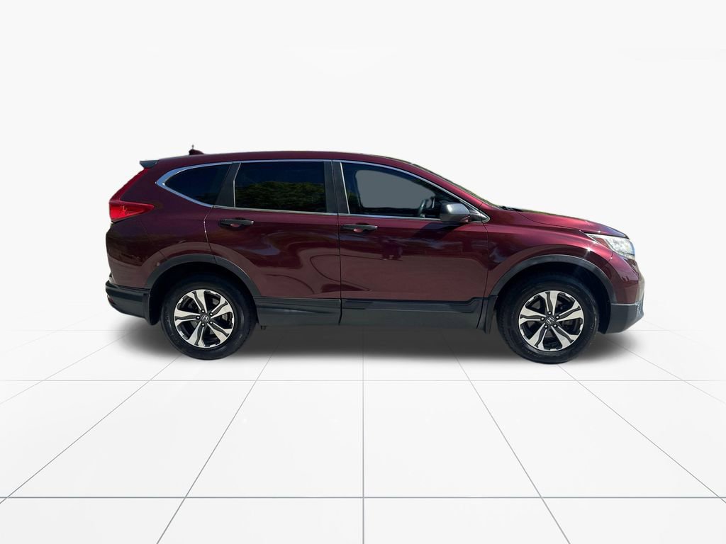 Used 2019 Honda CR-V LX image 10