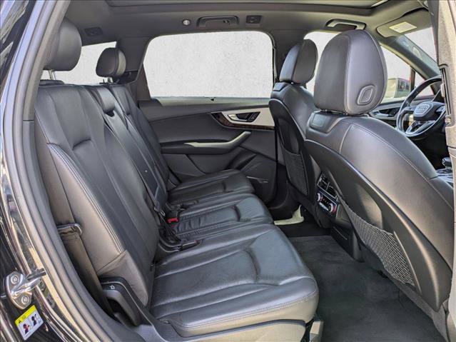Used 2017 Audi Q7 2.0T Premium Plus image 22