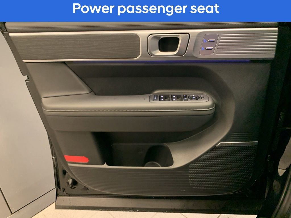 New 2026 Hyundai Santa Fe Limited image 10