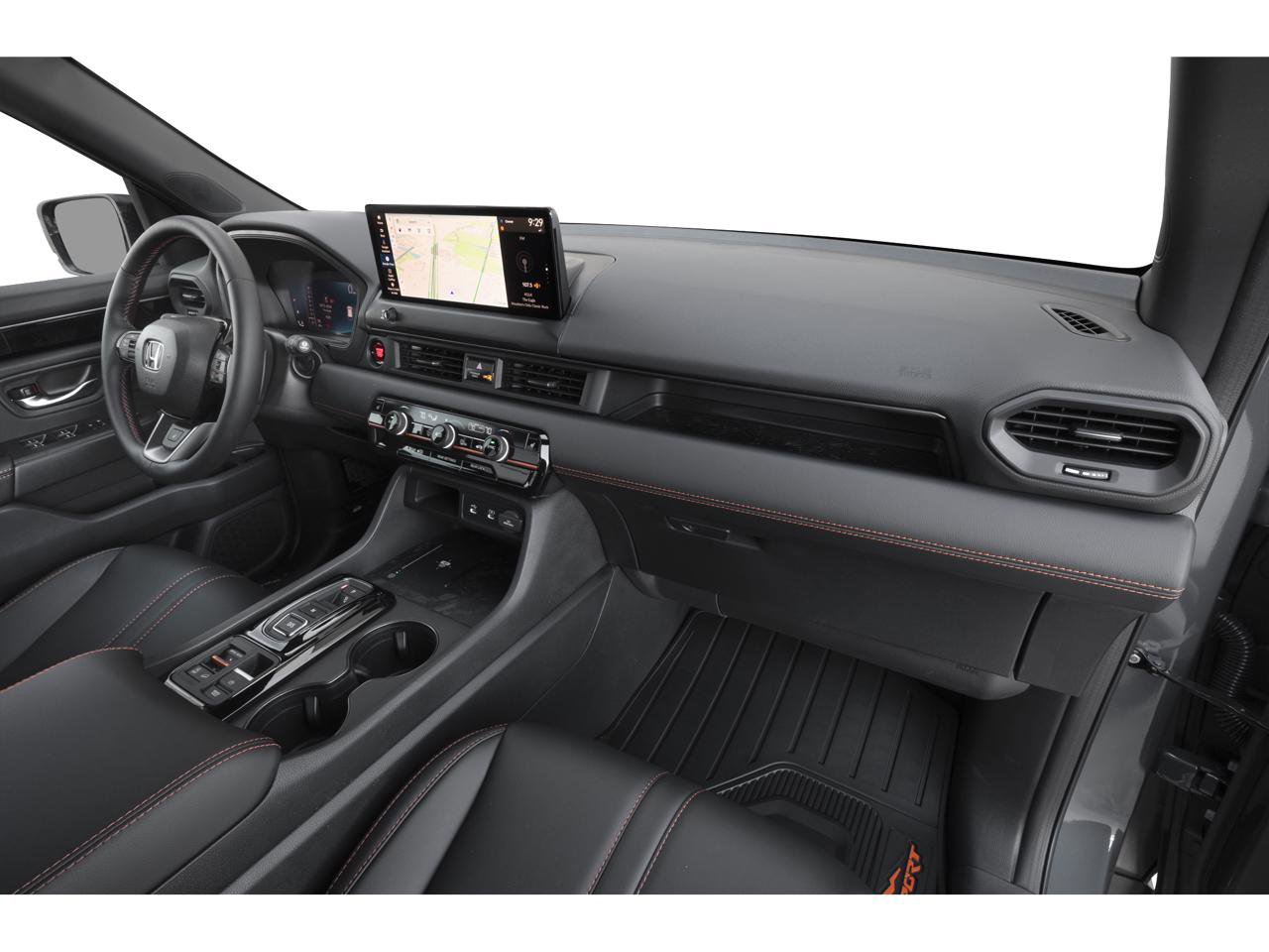 New 2026 Honda Pilot TrailSport image 31