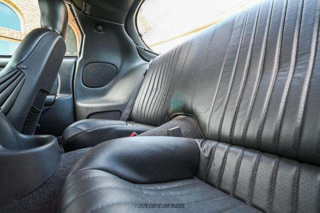 Used 2002 Pontiac Firebird Trans Am RWD image 41