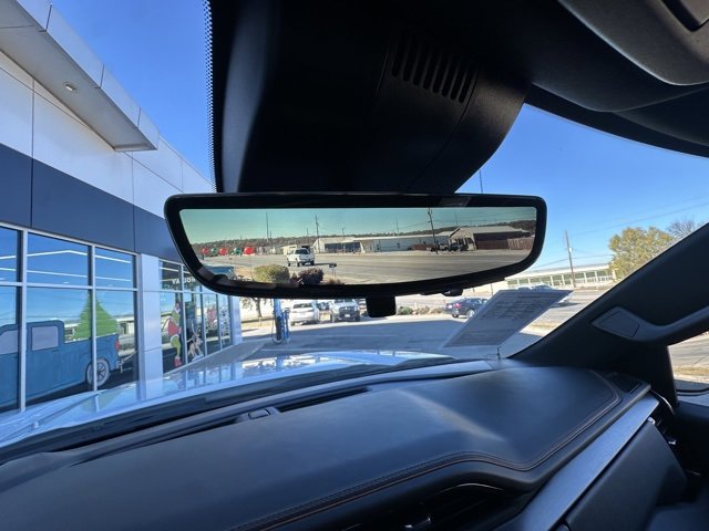 Used 2024 GMC Sierra 1500 AT4 w/ Technology Package image 24