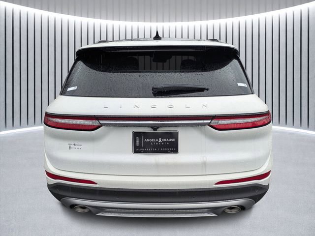 New 2026 Lincoln Corsair Reserve image 4